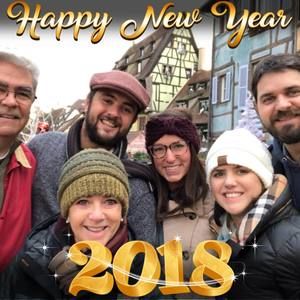 Meet your Posher, Annie